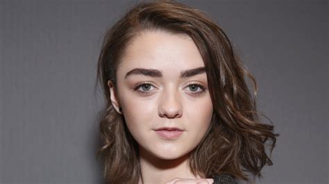 A Gloriosa Batalha de Londres para o Brexit: Uma Análise do Impacto da Decisão Histórica na Vida de Maisie Williams