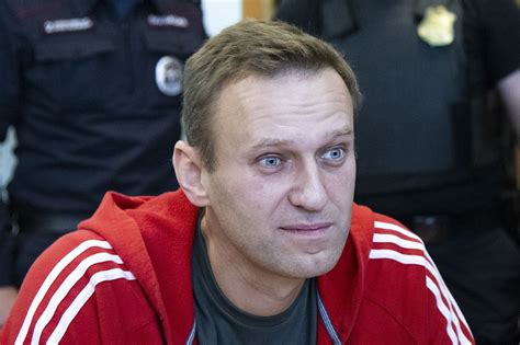 Navalny Poisoning Scandal Exposes Fragility Of Putin Regime And Raises Questions About Future Of Russian Democracy