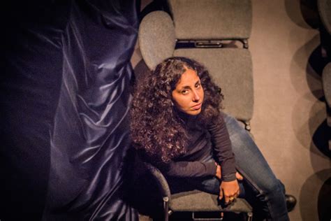 A Mudança no Teatro Egípcio: Desvendando o Impacto da Produção de Laila Soliman na Nova Geração