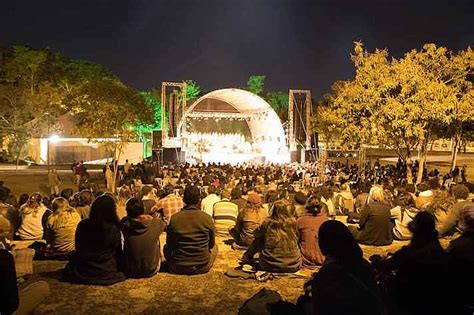 Festival de Inverno da Universidade Federal do Rio Grande do Sul: Uma Reflexão Sobre a Identidade Estudantil e o Poder da Música em um Ambiente Acadêmico