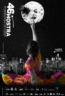 Festival Internacional de Cinema de Yogyakarta 2017: Uma Celebração da Diversidade Cinematográfica Indonésia e do Impacto da Cultura Visual