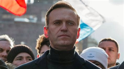 Navalny Poisoning Scandal: A Test Case for Human Rights and Western Resolve