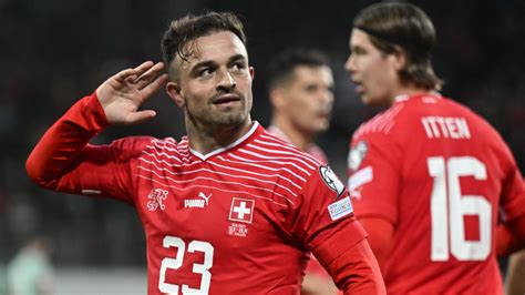 O Impacto da X Factor na Carreira de Xherdan Shaqiri: Uma Análise Histórica do Futebol Britânico Contemporâneo