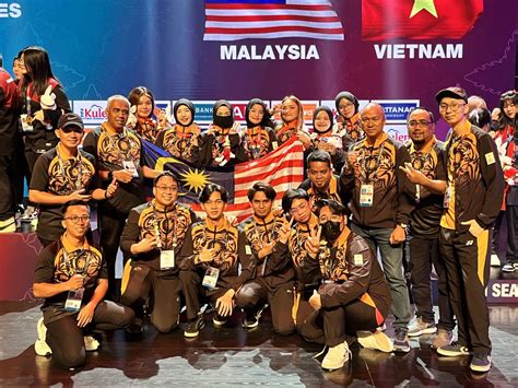  The Rise of Malaysian eSports: Unveiling Umi Fahmy's Triumph at SEA Games 2019